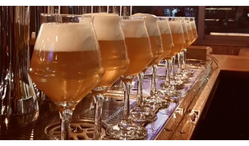 KING PUB UDINE