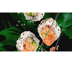 Sushi Kong | Monteverde