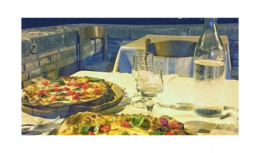 Ristorante Il Grottino