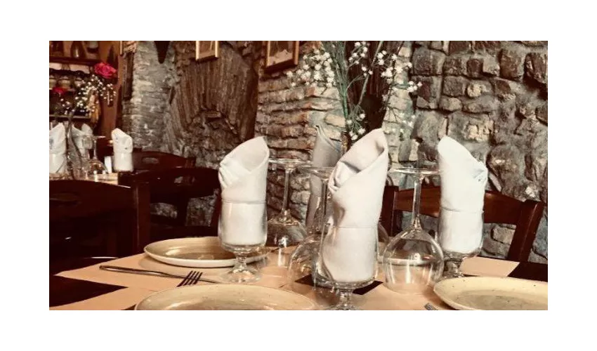 Ristorante Il Grottino