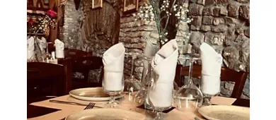Ristorante Il Grottino