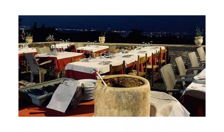 Ristorante Il Grottino