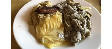 La Casera
