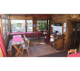 La Sablonera ristorante