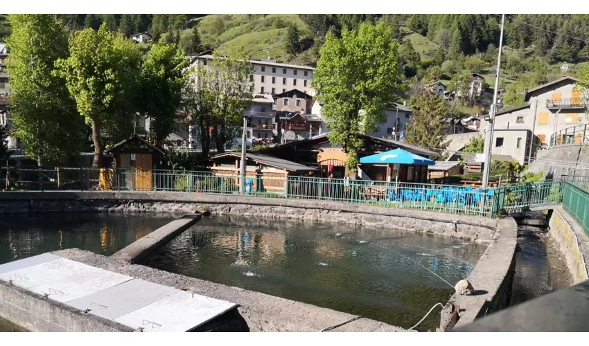 La Sablonera ristorante