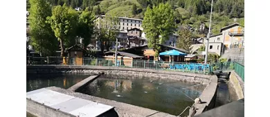 La Sablonera ristorante