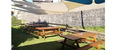 La Sablonera ristorante