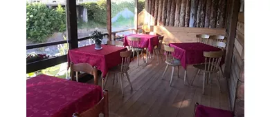 La Sablonera ristorante