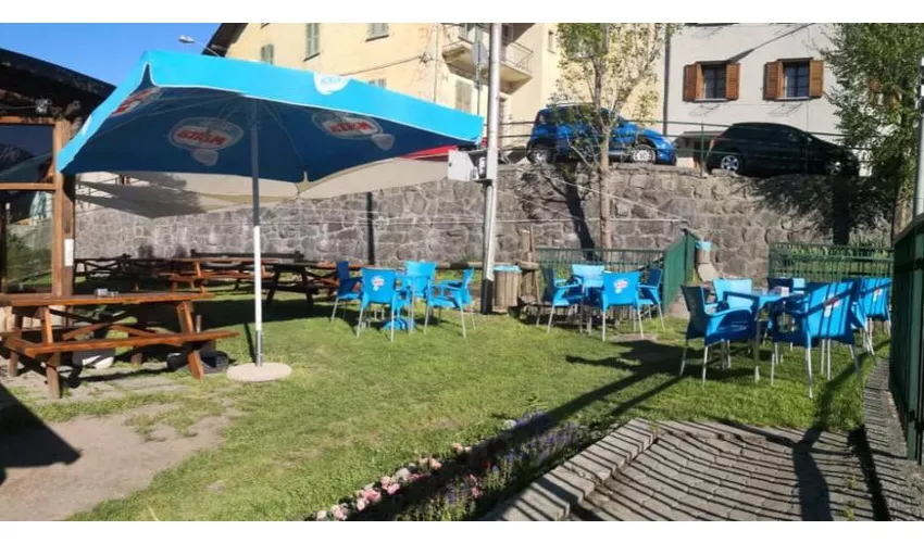 La Sablonera ristorante