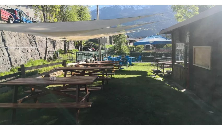 La Sablonera ristorante