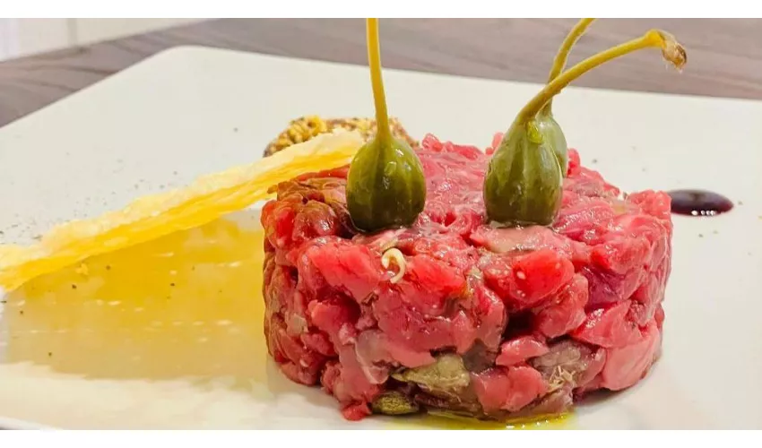 Ai Fusari Bistrot