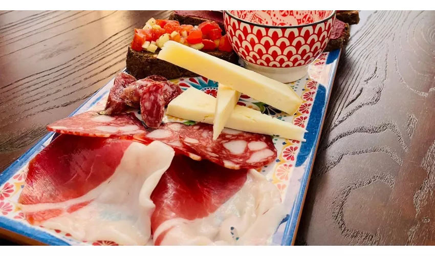 Ai Fusari Bistrot