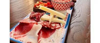 Ai Fusari Bistrot