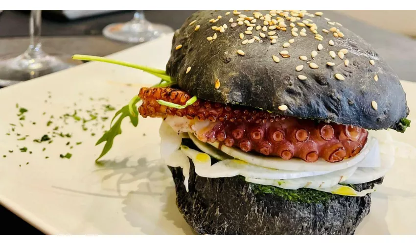 Ai Fusari Bistrot