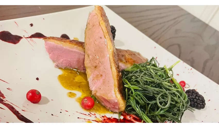 Ai Fusari Bistrot