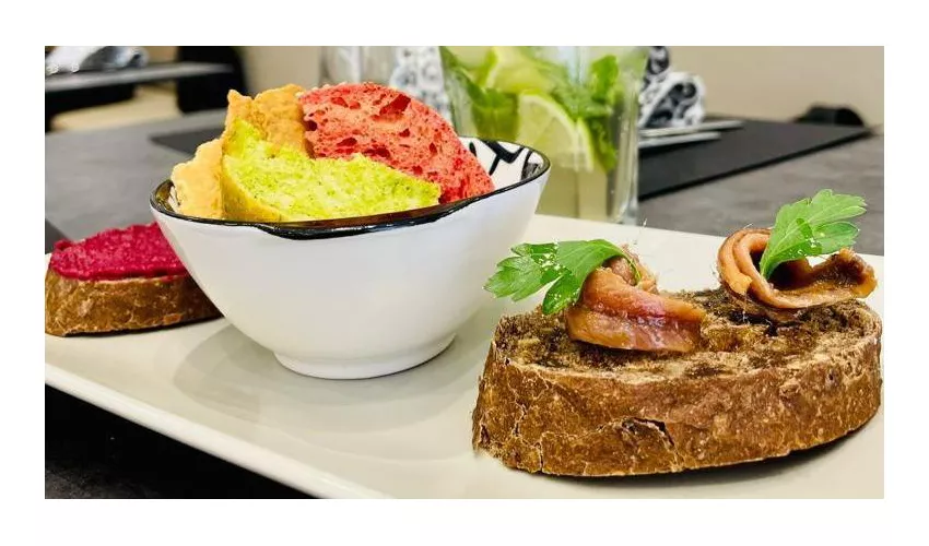 Ai Fusari Bistrot
