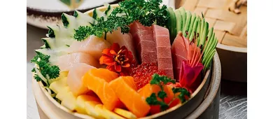 Rainbow Sushi 2.0 Viserba
