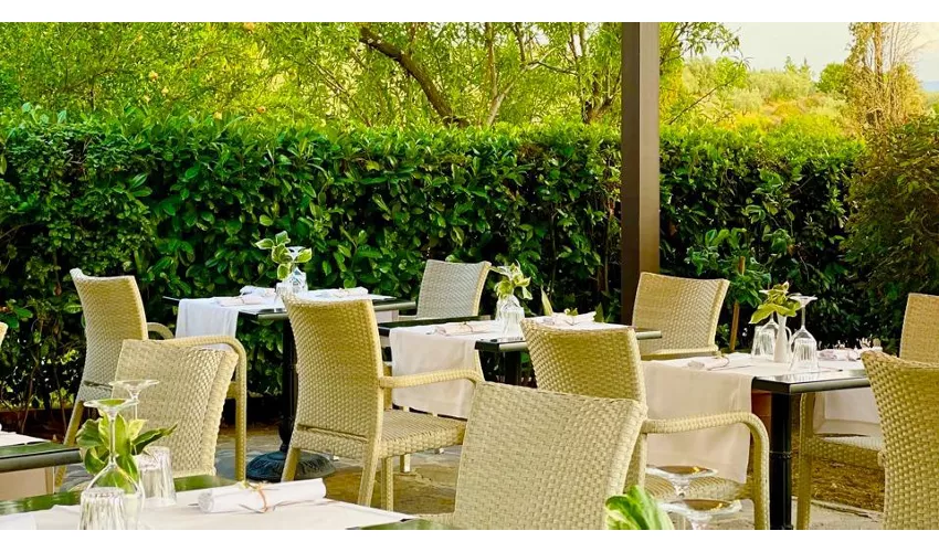Osteria Ristolio