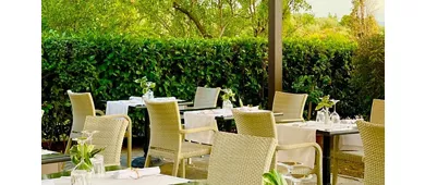 Osteria Ristolio