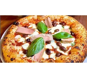 Ristorante TIPO ZERO