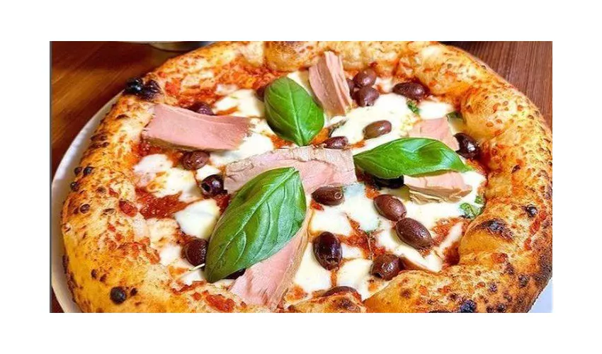 Ristorante TIPO ZERO