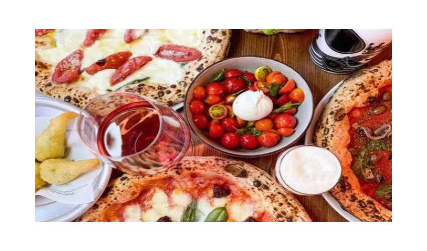 Ristorante TIPO ZERO