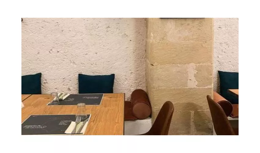 Ristorante TIPO ZERO