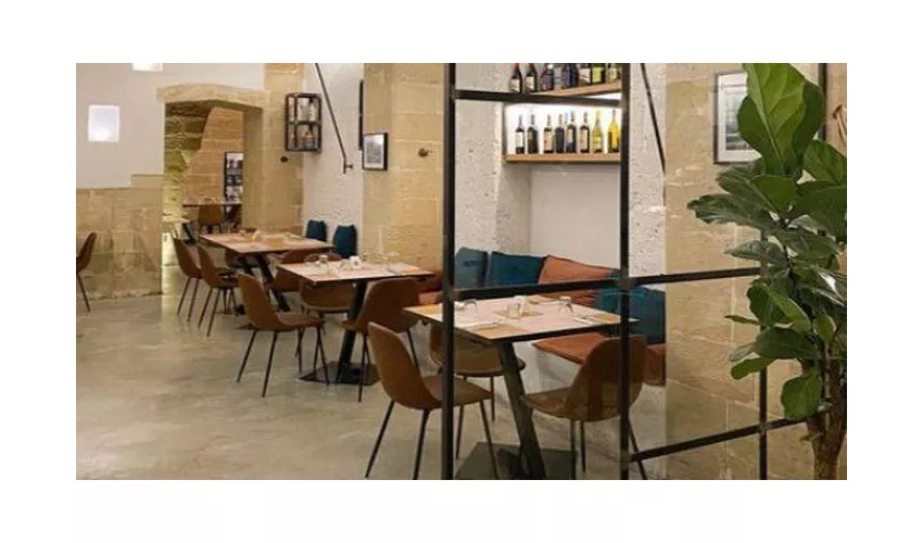 Ristorante TIPO ZERO