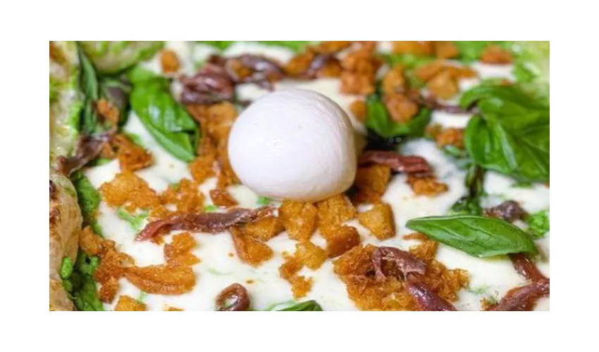 Ristorante TIPO ZERO