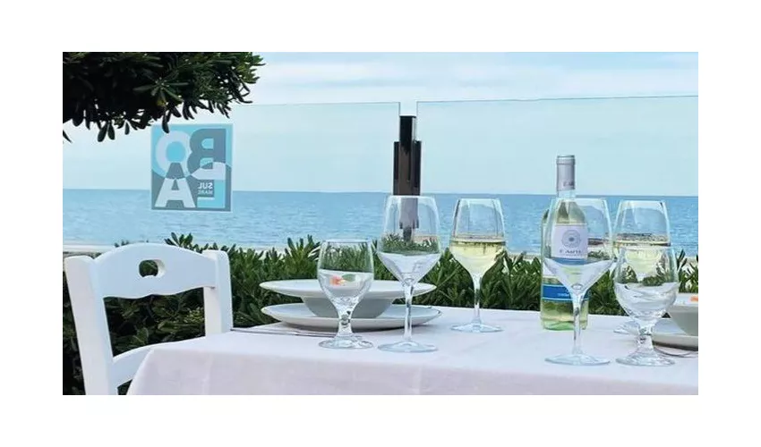 Bola Sul Mare Ristorante Pizzeria