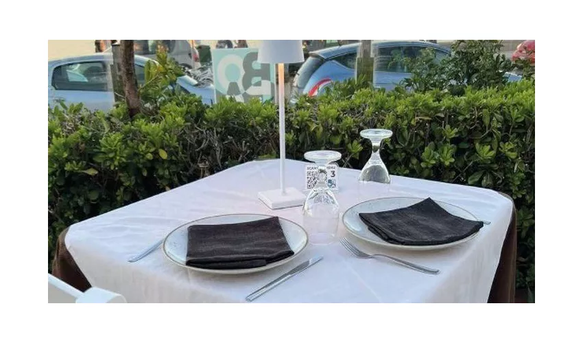 Bola Sul Mare Ristorante Pizzeria