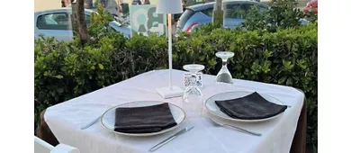 Bola Sul Mare Ristorante Pizzeria