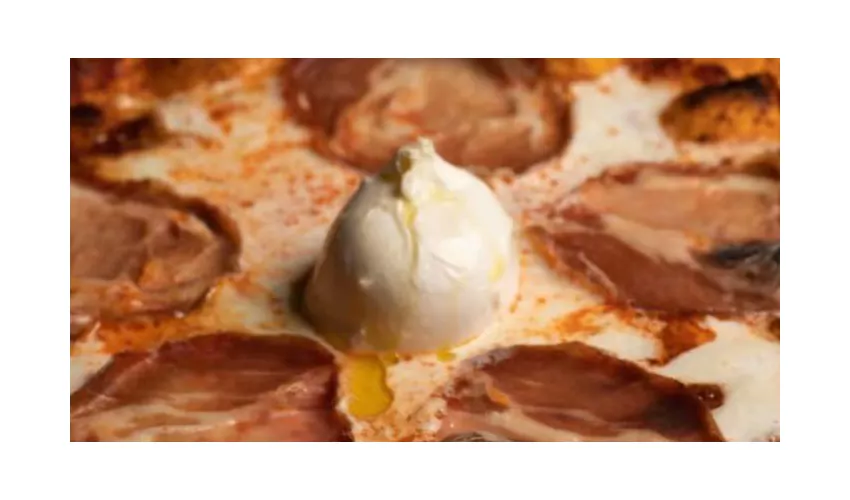Bola Sul Mare Ristorante Pizzeria