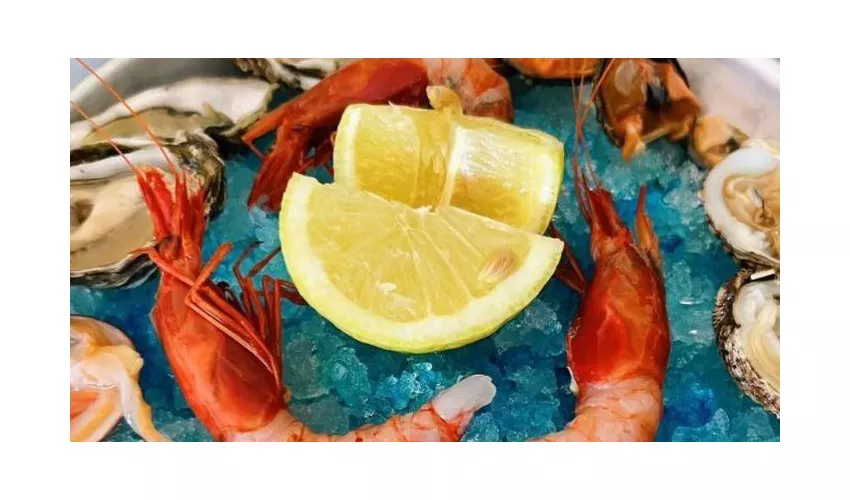 Bola Sul Mare Ristorante Pizzeria