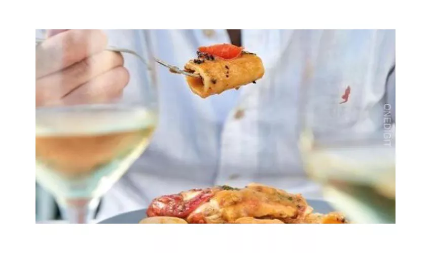 Bola Sul Mare Ristorante Pizzeria