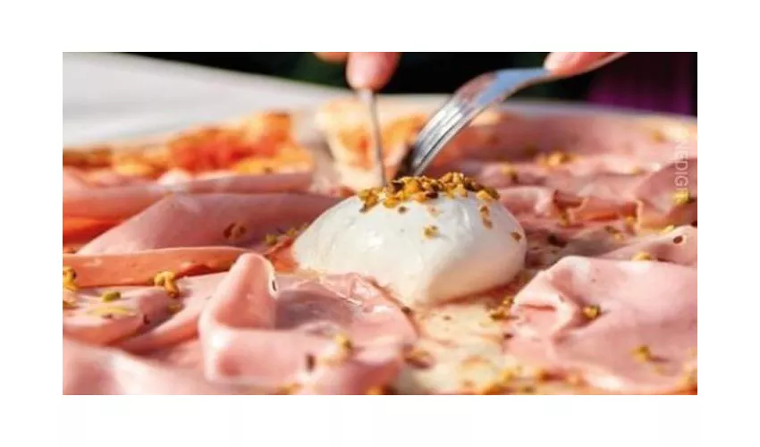 Bola Sul Mare Ristorante Pizzeria