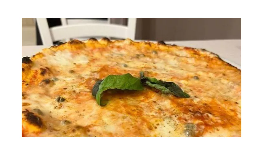 Bola Sul Mare Ristorante Pizzeria