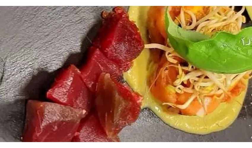 l'OSTERIA della POSTA