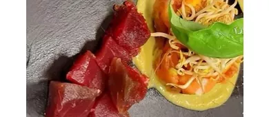 l'OSTERIA della POSTA