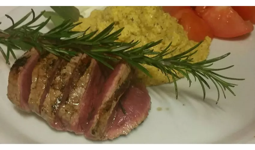 l'OSTERIA della POSTA