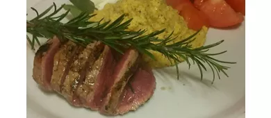 l'OSTERIA della POSTA