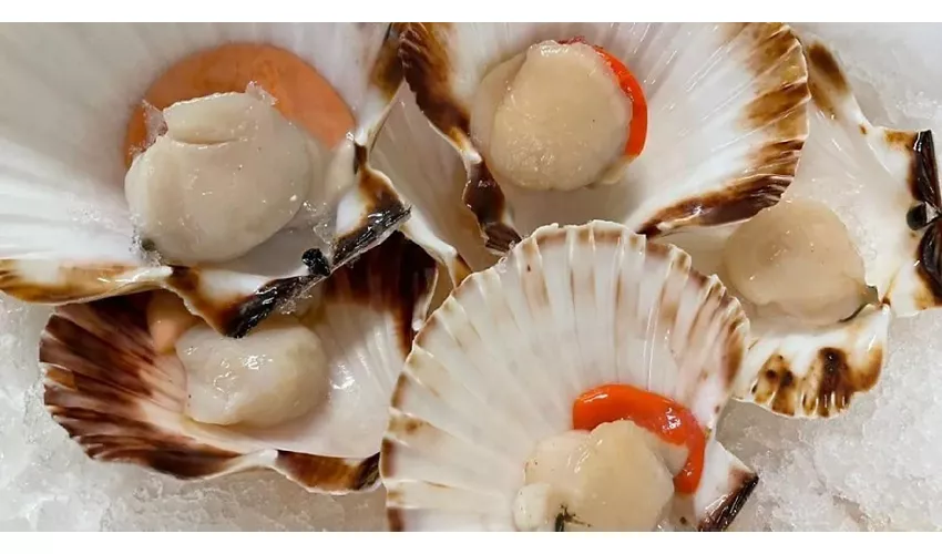 l'OSTERIA della POSTA