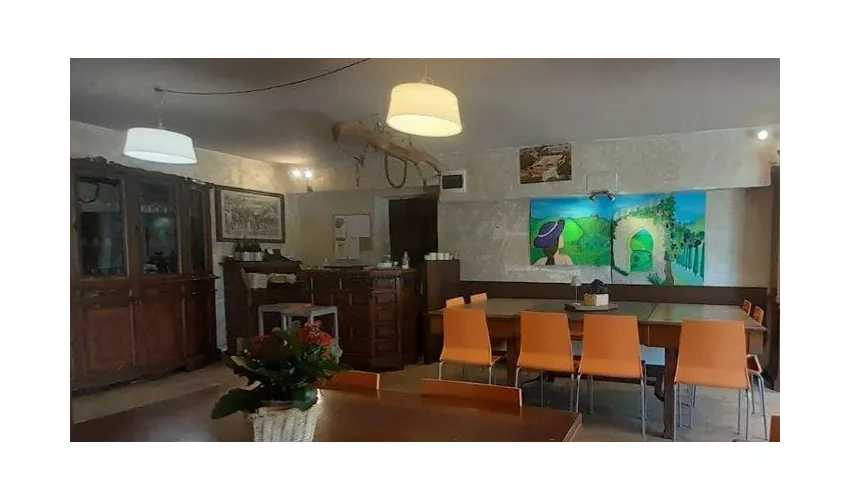 Ristorante Agriturismo La Palma