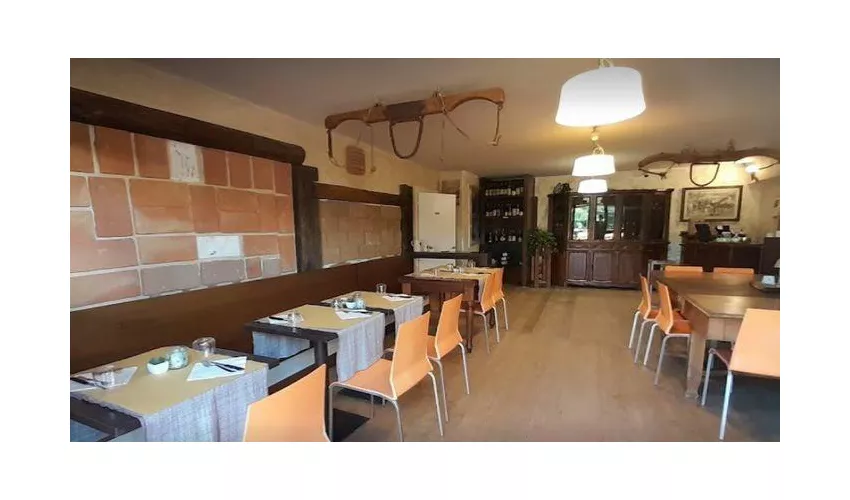 Ristorante Agriturismo La Palma