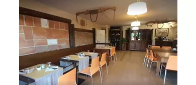 Ristorante Agriturismo La Palma
