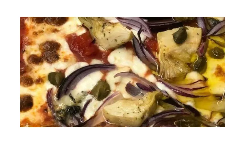 Ristorante Agriturismo La Palma