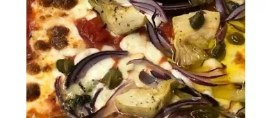 Ristorante Agriturismo La Palma