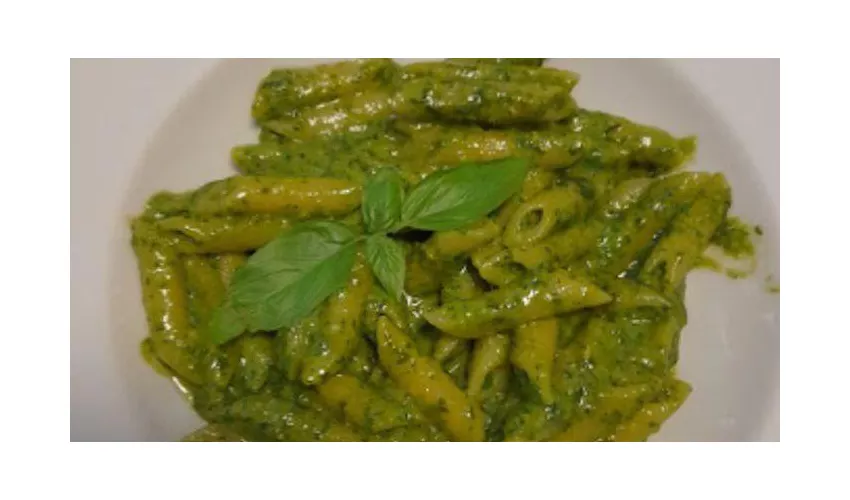 Ristorante Agriturismo La Palma