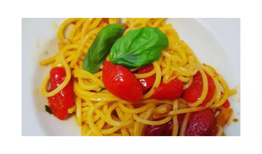 Ristorante Agriturismo La Palma