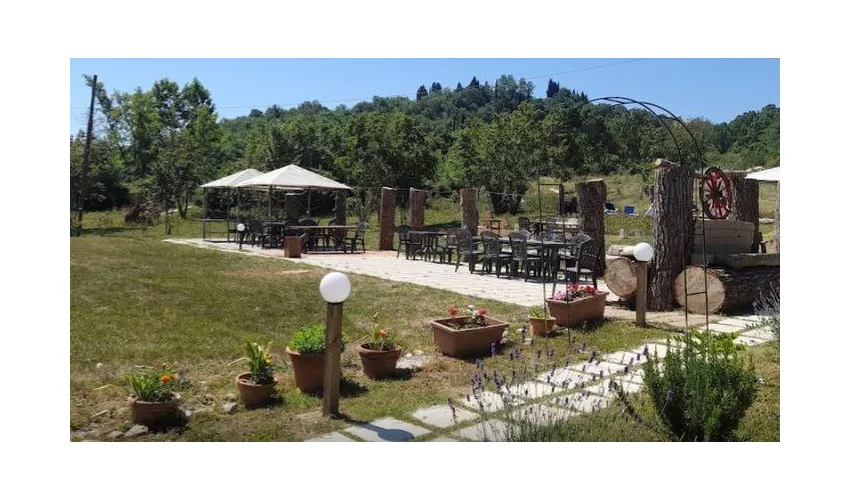 Ristorante Agriturismo La Palma